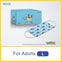 MEDOX Pokémon 3 Ply Face Mask (ADULT) - Squirtle - 30pcs