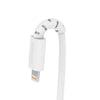 Anker PowerLine Select USB-C to Lightning Connector (3ft) White