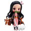 Banpresto QPosket Nezuko Kamado Version A