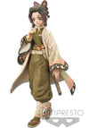 Banpresto Demon Slayer Figure Volume 10 Shinobu Kocho