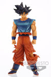 Banpresto Dragon Ball Super Grandista Nero Son Goku 3