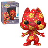 Funko Artist Series Disney 31 Dale Pop! Vinyl Figure