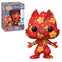 Funko Artist Series Disney 31 Dale Pop! Vinyl Figure