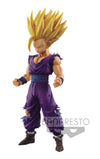 Banpresto Dragon Ball Z Master Stars Piece the Son Gohan Normal Color Version