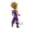 Banpresto Dragon Ball Z Master Stars Piece the Son Gohan Normal Color Version