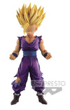 Banpresto Dragon Ball Z Master Stars Piece the Son Gohan Normal Color Version