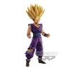 Banpresto Dragon Ball Z Master Stars Piece the Son Gohan Normal Color Version