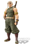 Banpresto Demon Slayer Figure Volume 12A Tengen Uzui