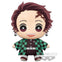 Banpresto Plush Toys Demon Slayer: Kimetsu no Yaiba SUPER BIG PLUSH Tanjiro 32cm