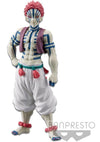 Banpresto Demon Slayer Figure Volume 4B Akaza