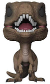 Funko Jurassic Park 549 Velociraptor Pop! Vinyl Figure
