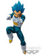 Banpresto Dragon Ball Super Chosenshiretsudenⅱ Vol.7A Super Saiyan God Super Saiyan Vegeta Evolution