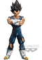 Banpresto Dragon Ball Z Grandista Nero Vegeta Manga Dimensions