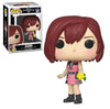 Funko Kingdom Hearts 3 621 Kairi With Hood Pop! Vinyl Figure