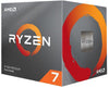 AMD RYZEN 7 3700X 8-Core 3.6 GHz (4.4 GHz Max Boost) Socket AM4 65W Desktop Processor CPU