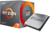 AMD RYZEN 7 3700X 8-Core 3.6 GHz (4.4 GHz Max Boost) Socket AM4 65W Desktop Processor CPU