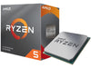 AMD RYZEN 5 3600 6-Core 3.6 GHz (4.2 GHz Max Boost) Socket AM4 65W Desktop Processor CPU