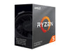 AMD RYZEN 5 3600 6-Core 3.6 GHz (4.2 GHz Max Boost) Socket AM4 65W Desktop Processor CPU