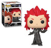 Funko Kingdom Hearts 3 623 Lea Pop! Vinyl Figure