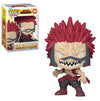 Funko My Hero Academia 1009 Eijiro in Hero Costume Pop! Vinyl Figure