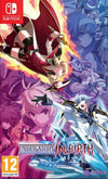 Under Night In-Birth Exe:Late - Nintendo Switch (EU)
