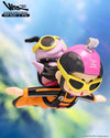 POP MART Vita Extreme Sports Series (Random 1 Out of 12)