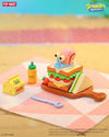 POP MART SpongeBob Picnic Party Series (Random 1 Out of 12)