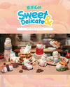 POP MART ViViCat Sweet & Delicate Series (Random 1 Out of 9)