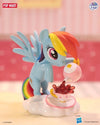 POP MART My Little Pony Leisure Afternoon Series (Random 1 Out of 12)