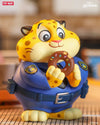 POP MART Disney Zootopia Series (Random 1 Out of 12)