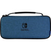 HORI Slim Tough Pouch Blue for Nintendo Switch OLED (NSW-811)