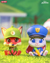 POP MART Disney Zootopia Series (Random 1 Out of 12)