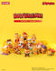 POP MART Garfield Day Dream Series (Random 1 Out of 12)