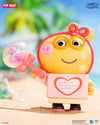 POP MART Peppa Pig Wedding Baby Series (Random 1 Out of 12)