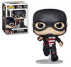 Funko The Falcon and the Winter Soldier 815 US Agent Pop! Vinyl Figure