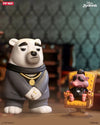 POP MART Disney Zootopia Series (Random 1 Out of 12)