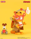 POP MART Garfield Day Dream Series (Random 1 Out of 12)