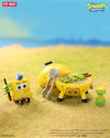 POP MART SpongeBob Picnic Party Series (Random 1 Out of 12)