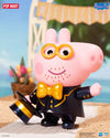 POP MART Peppa Pig Wedding Baby Series (Random 1 Out of 12)
