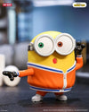 POP MART Minions The Rise of Gru Series (Random 1 Out of 12)