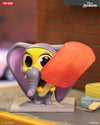 POP MART Disney Zootopia Series (Random 1 Out of 12)