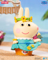 POP MART Peppa Pig Wedding Baby Series (Random 1 Out of 12)