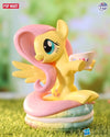 POP MART My Little Pony Leisure Afternoon Series (Random 1 Out of 12)