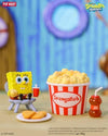 POP MART SpongeBob Picnic Party Series (Random 1 Out of 12)