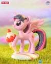 POP MART My Little Pony Leisure Afternoon Series (Random 1 Out of 12)