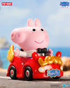 POP MART Peppa Pig Wedding Baby Series (Random 1 Out of 12)