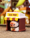 POP MART Fimew Dessert House Series (Random 1 Out of 12)