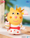 POP MART Peppa Pig Wedding Baby Series (Random 1 Out of 12)