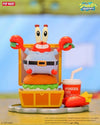 POP MART SpongeBob Picnic Party Series (Random 1 Out of 12)