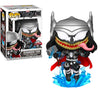 Funko Marvel Venom 703 Venomized Thor Pop! Vinyl Figure